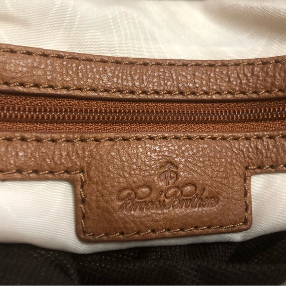 Brooks Brothers Spring Handbag - Picture 2 of 5